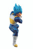60321 Super Saiyan God Super Saiyan Evolved Vegeta from Dragon Ball.