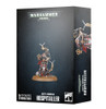 52-18 ADEPTA SORORITAS: HOSPITALLER