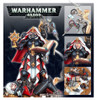 52-18 ADEPTA SORORITAS: HOSPITALLER