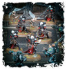 GW52-25 ADEPTA SORORITAS RETRIBUTOR SQUAD