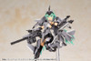 FG083 FRAMEARMS GIRL STYLET XF-3 LOW VISIBILITY VER.