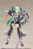 FG083 FRAMEARMS GIRL STYLET XF-3 LOW VISIBILITY VER.