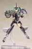 FG083 FRAMEARMS GIRL STYLET XF-3 LOW VISIBILITY VER.