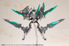 FG083 FRAMEARMS GIRL STYLET XF-3 LOW VISIBILITY VER.