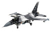 TAM61106 Tamiya 1/48 F-16C/N "Aggressor/Adversary"