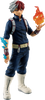 58978 Shoto Todoroki (FIGHTING HEROES feat. One's Justice) "My Hero Academia", Bandai Ichiban Figure