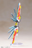 KP482 Kotobukiya Phantasy Star Online 2 Es. Series Gene Stellatears Version Plastic Model Kit