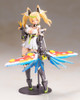 Stellatears Ver. Plastic Model (Phantasy Star Online 2 es) 4934054004423