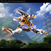 2542668   Evangelion Unit-00 DX Positron Cannon Set "Neon Genesis Evangelion", Bandai Spirits RG 1/144