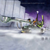 2542668   Evangelion Unit-00 DX Positron Cannon Set "Neon Genesis Evangelion", Bandai Spirits RG 1/144