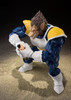 BAS58738 Great Ape Vegeta "Dragon Ball Z", Bandai S.H. Figuarts