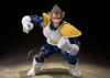 BAS58738 Great Ape Vegeta "Dragon Ball Z", Bandai S.H. Figuarts