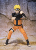 59606 Naruto Uzumaki [Best Selection] "Naruto Shippuden", Bandai S.H. Figuarts