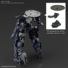 BAN2518689  #27 bEXM-14T Cielnova (Dark Gray) "30 Minute missions", Bandai Spirits 30MM