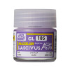 GNZCL105 Gloss Lilac 10ml , GSI Mr. Color