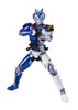 58938 Kamen Rider Vulcan Shooting Wolf "Kamen Rider Zero-One", Bandai S.H. Figuarts