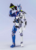 58938 Kamen Rider Vulcan Shooting Wolf "Kamen Rider Zero-One", Bandai S.H. Figuarts