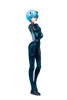 BAS60518 Rei Ayanami (Evangelion: 3.0+1.0) "Evangelion", Bandai Ichiban Figure