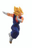 60716 Super Vegito (Rising Fighters) "Dragon Ball", Bandai Ichiban Figure