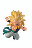 60718 Super Saiyan 3 Gotenks (Rising Fighters) "Dragon Ball", Bandai Ichiban Figure