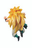 60718 Super Saiyan 3 Gotenks (Rising Fighters) "Dragon Ball", Bandai Ichiban Figure