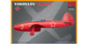 102 Yakovlev Yak-15 Russian 1/72