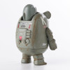 SEN88287  Kerounen Kerosu  (Grey) "Kerounen", Sentinel Sofubi