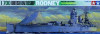 TAM77502 Tamiya 1/700 HMS Rodney Battleship (31601)