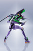 59094 EVANGELION TEST TYPE-01 -Evangelion: New Theatrical Edition- "Evangelion", Bandai Robot Spirits