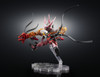 BAS59090 EVANGELION TYPE-08 β-ICC "Evangelion", Bandai NXEDGE STYLE