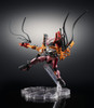 BAS59090 EVANGELION TYPE-08 β-ICC "Evangelion", Bandai NXEDGE STYLE