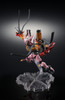 BAS59090 EVANGELION TYPE-08 β-ICC "Evangelion", Bandai NXEDGE STYLE