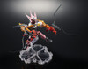 BAS59090 EVANGELION TYPE-08 β-ICC "Evangelion", Bandai NXEDGE STYLE