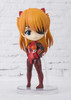 58963 Souryu Asuka Rangley "Evangelion", Bandai Figuarts Mini