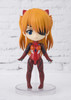 58963 Souryu Asuka Rangley "Evangelion", Bandai Figuarts Mini