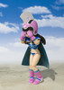 BAS59499  Chi-Chi -Kid- "Dragon Ball", Bandai S.H. Figuarts