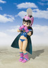 BAS59499  Chi-Chi -Kid- "Dragon Ball", Bandai S.H. Figuarts