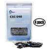 Bb Super Link 4-40 Thrds