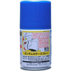 SG02  MS Blue 100ml Spray , GSI Gundam Color Spray at MRS Hobby Shop, Sandy Utah, 84070