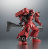 59098 MS-06R-2 Zaku II High Mobility Type Johnny Ridden's Custom Model ver. A.N.I.M.E. "Mobile Suit Gundam", Bandai Tamashii Nations Robot Spirits