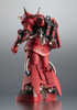 59098 MS-06R-2 Zaku II High Mobility Type Johnny Ridden's Custom Model ver. A.N.I.M.E. "Mobile Suit Gundam", Bandai Tamashii Nations Robot Spirits