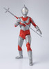60481 Ultraman Jack "Return of Ultraman", Bandai Tamashii Nations S.H. Figuarts