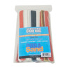 21008 Grab Bags, Assorted Grits & Colors