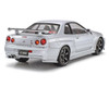 TAM24282 Nismo R34 GT-R-Z-Tune 1/24 Plastic Model