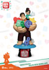 DS056 WRECK IT RALPH 2 RALPH WITH VANELLOPE