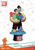 DS056 WRECK IT RALPH 2 RALPH WITH VANELLOPE