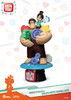 DS056 WRECK IT RALPH 2 RALPH WITH VANELLOPE