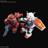 5060276 RX-78-2 Gundam & MS-06S Zaku II "Gundam, Bandai Spirits SDCS
