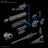BAN2526613 Bandai Spirits 30 Minute Missions #W-07 1/144 Option Weapon 1 for Rabiot