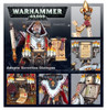 52-16 ADEPTA SORORITAS DIALOGUS